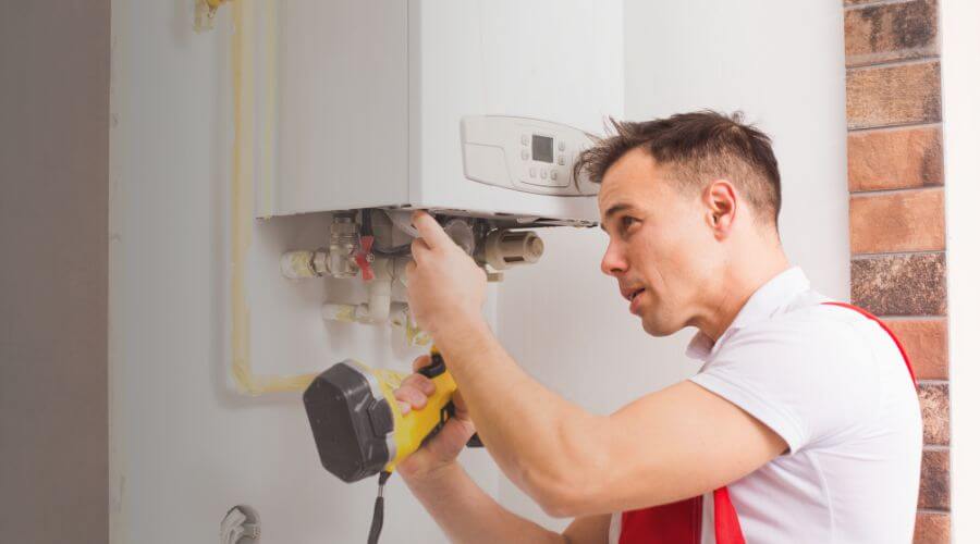 Professional same day plumber in Peralta, NM